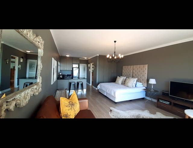 1 BEDROOM APARTMENT RENTED IN GREEN POINT